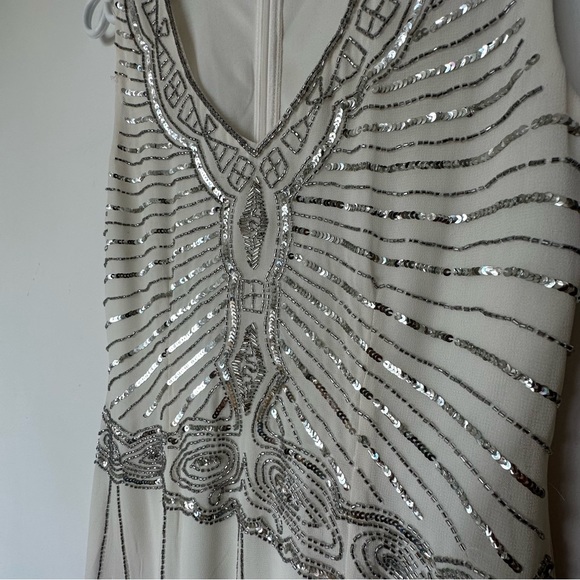 Gatsby Style Dress - Picture 4 of 6